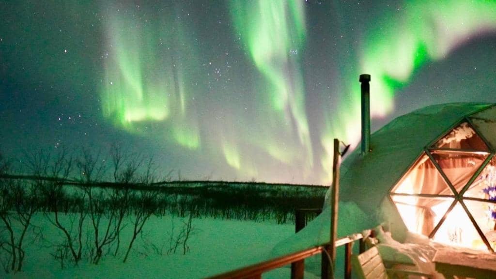 Aurora Village (Аврора Вилладж): фото 6