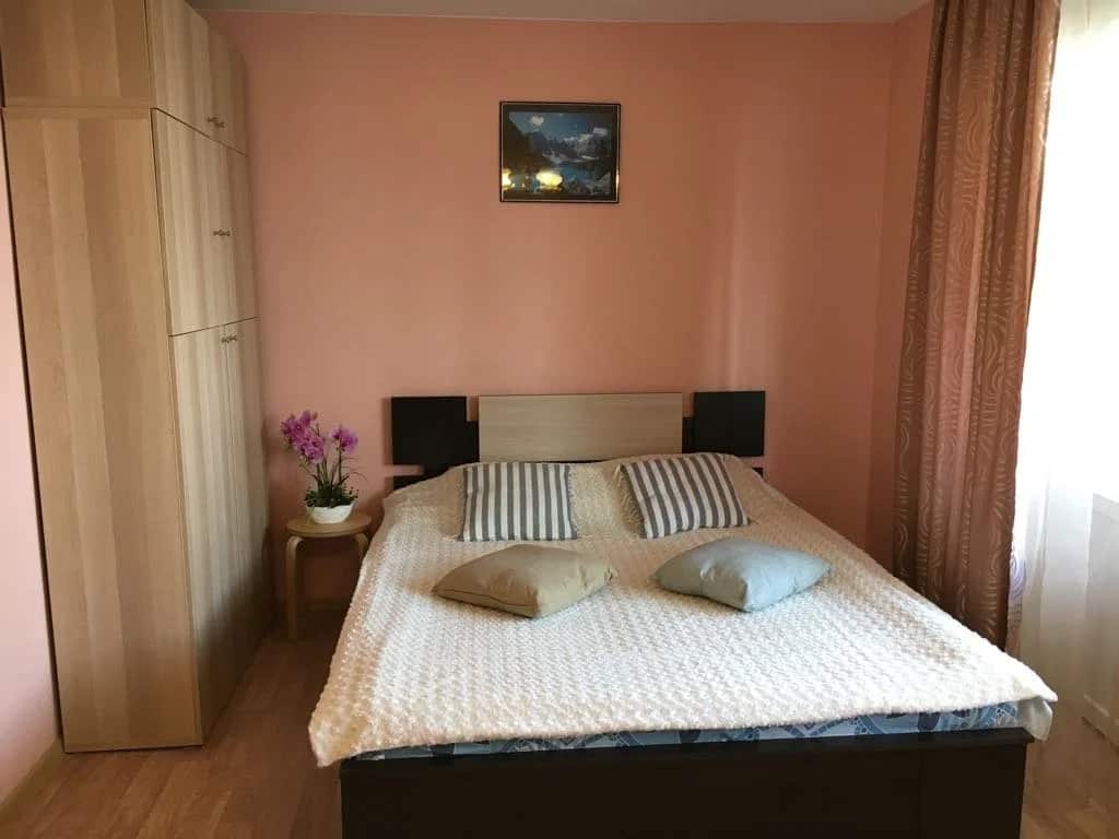 Na Planernoj Apartments: главное фото 1