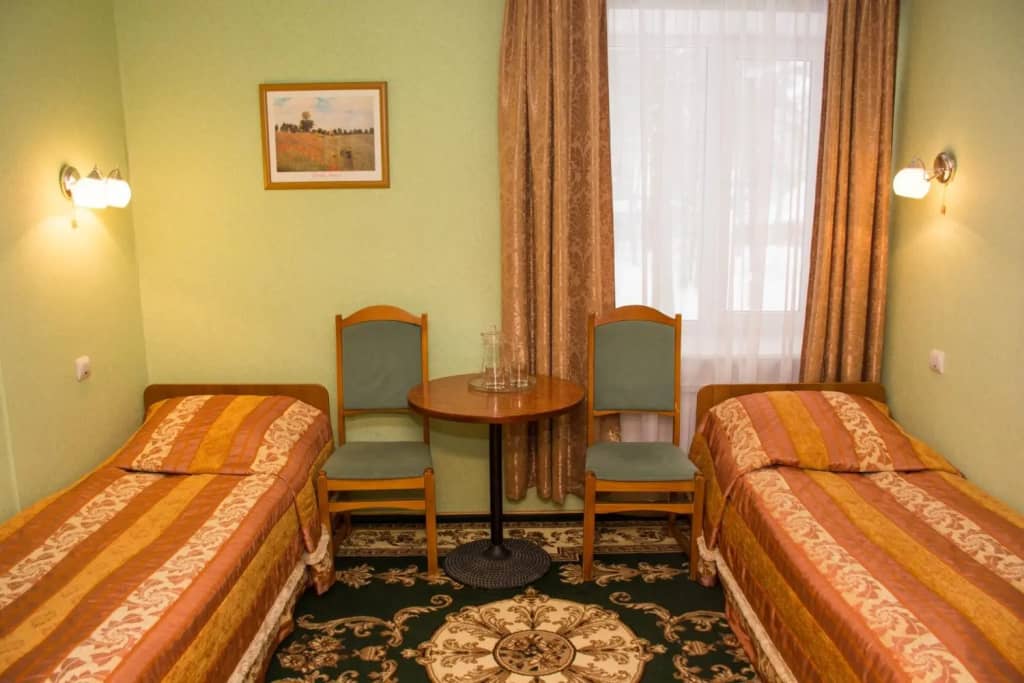 Губернский двор: фото 4