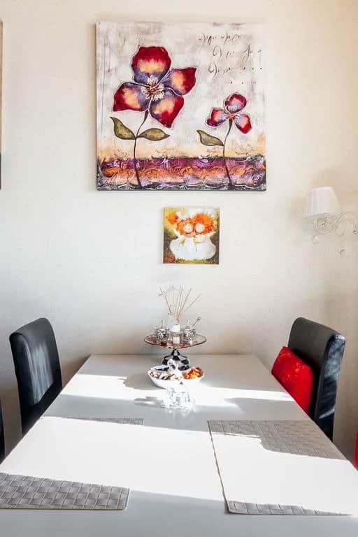 Nice Flat At Garibaldi Street Apartments: фото 2