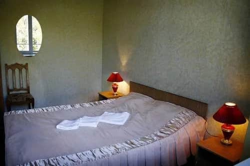 Hotel Zheleznodorozhnik: фото 3