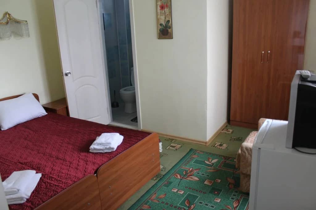 Dobro Pozhalovat Guest House: фото 4