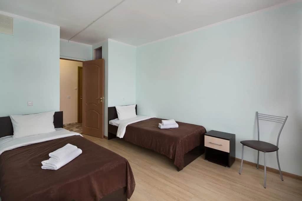 Ramin Economy Hotel: фото 3