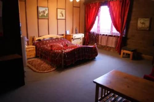 Hotel Rancho: фото 5