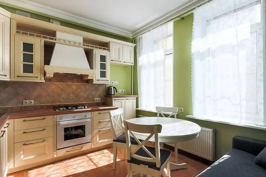 Forenom Apartment on Kolokolnaya: фото 7