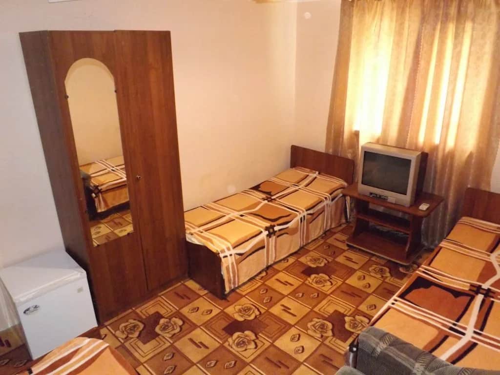 Letto Guest House: фото 2