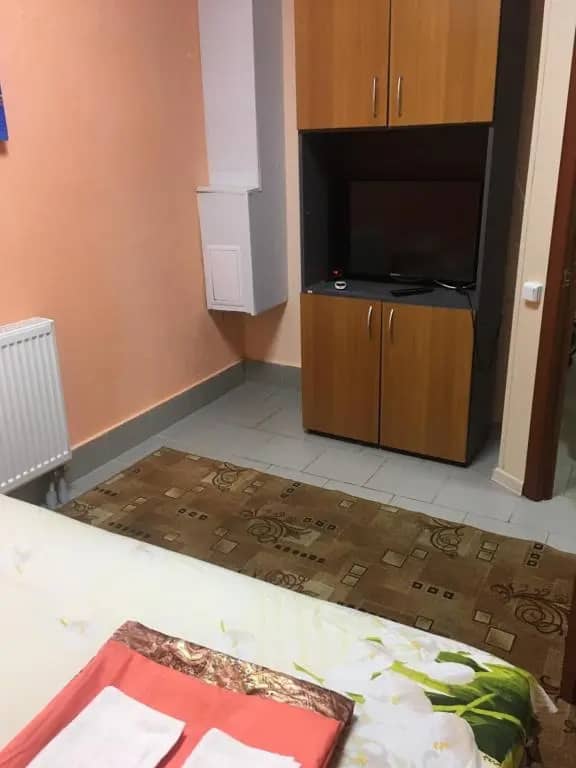 Mini Hotel On 40 Let Pobedy 1B: фото 4