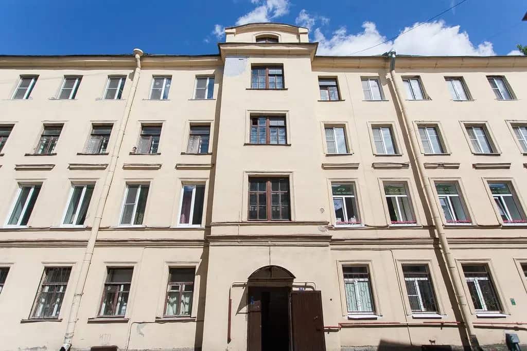 Hostel Kaiman: главное фото 1