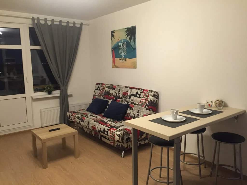 Zimaleto 1/7 Apartments: главное фото 1