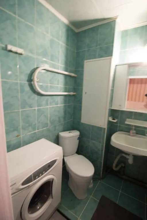 Flats of Moscow Апартаменты у метро Зябликово: фото 6