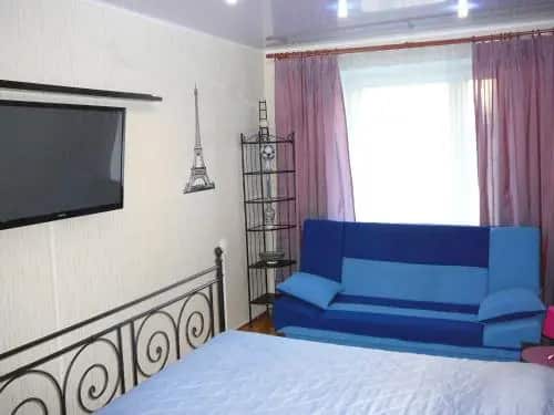 Mini Hotel Nevsky 125: главное фото 1
