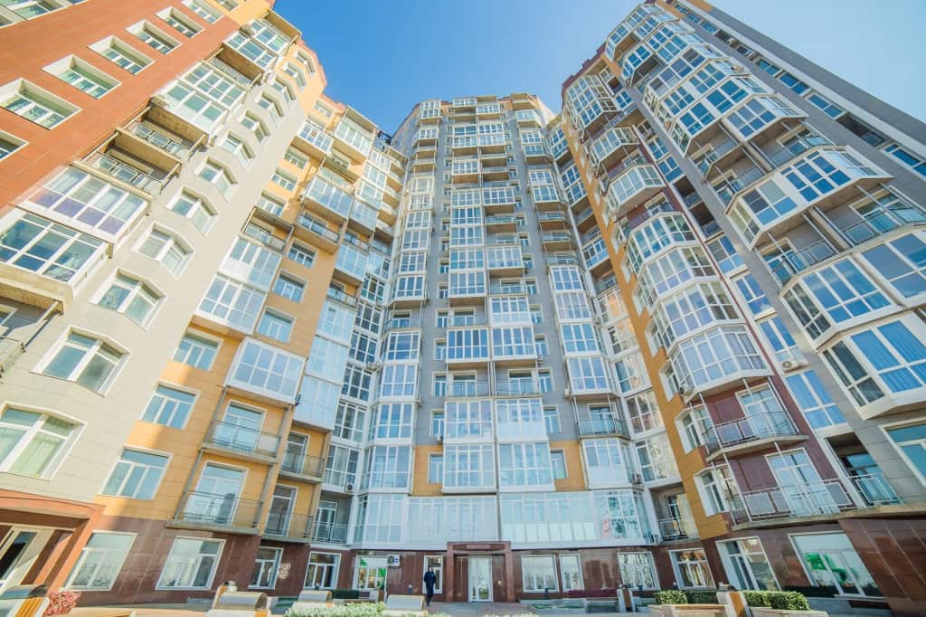 Vlstay Прапорщика Комарова: главное фото 1