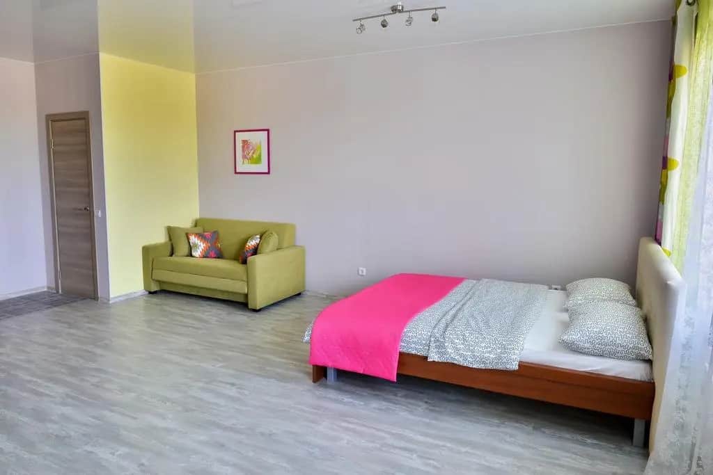 Five Stars Apartments: фото 3