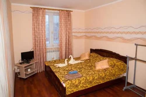 Gostievoi Dom V Volokonovkie na Iesienina: фото 6