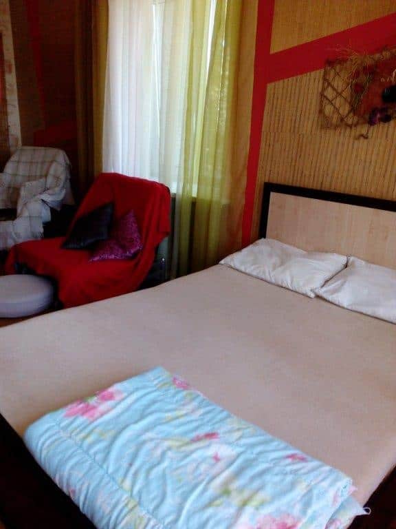 Tsentr Goroda Apartments: фото 2