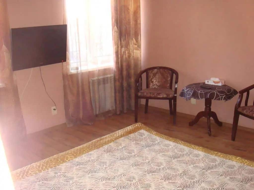 Hotellica Guest House: главное фото 1