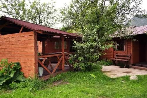 Dacha Chemal: фото 2