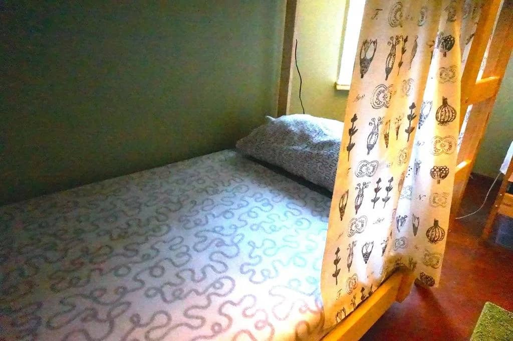 Moskovskaya Kvartira Hostel: фото 4