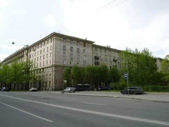 Frunze9 Apartment: фото 2