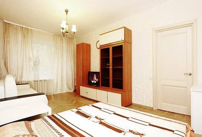 ApartLux (АпартЛюкс) на Старослободской: фото 6