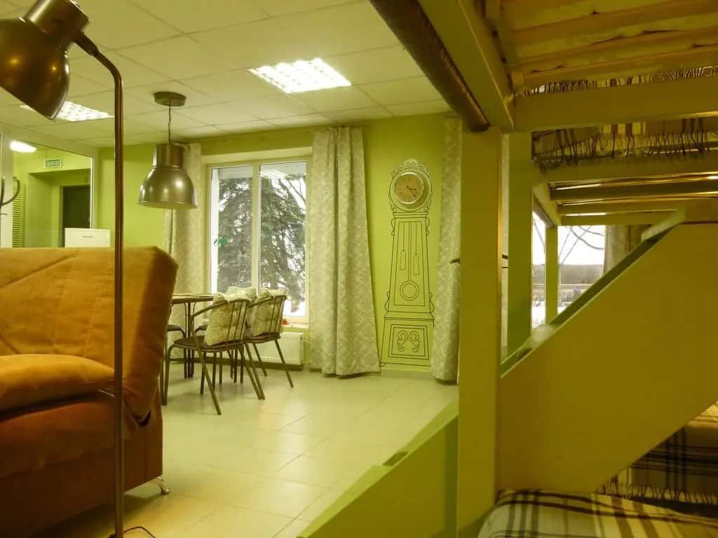 River Park Studio: главное фото 1