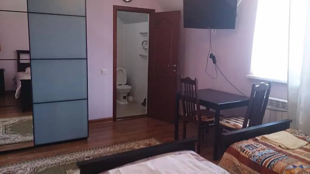 Guest house u Zuli: фото 7