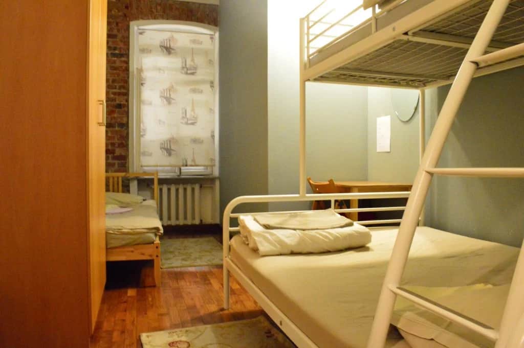 City Loft Rooms Hostel: фото 2