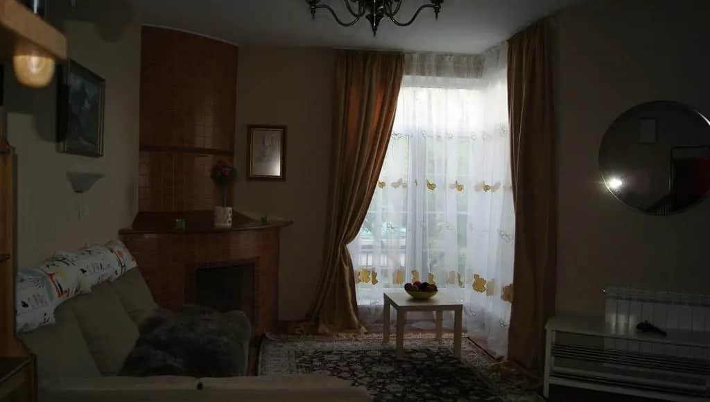 Guest house on Zavodskaya: фото 3