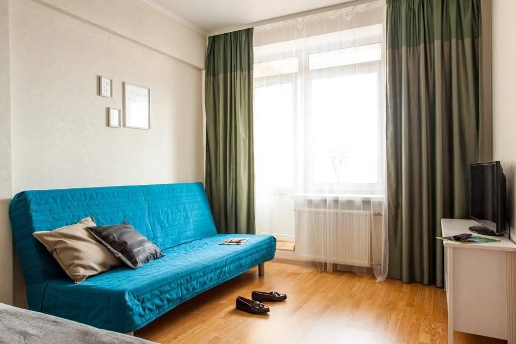 Apartmenti na Rustaveli 60: фото 4