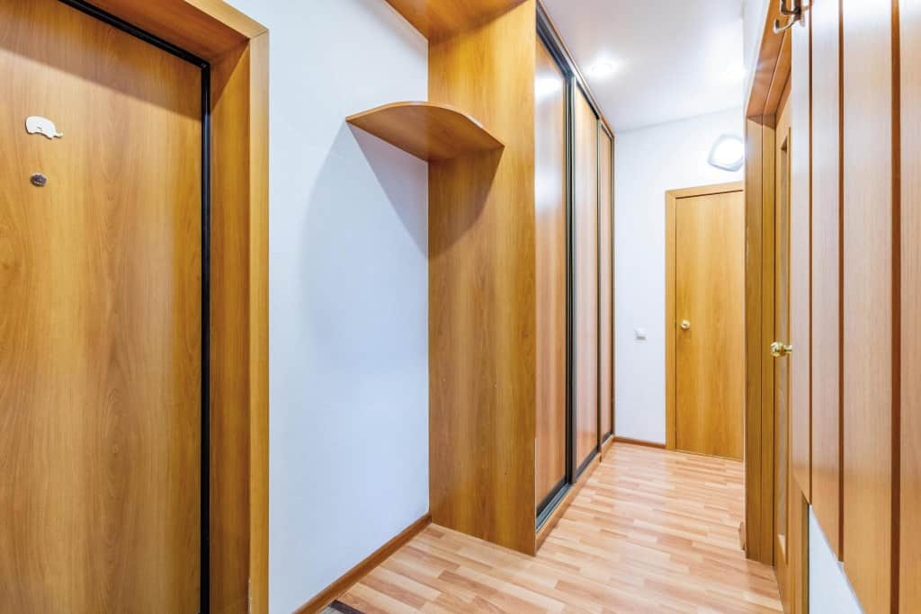 Rent House (Рент Хаус) на улице Циолковского 57: фото 3