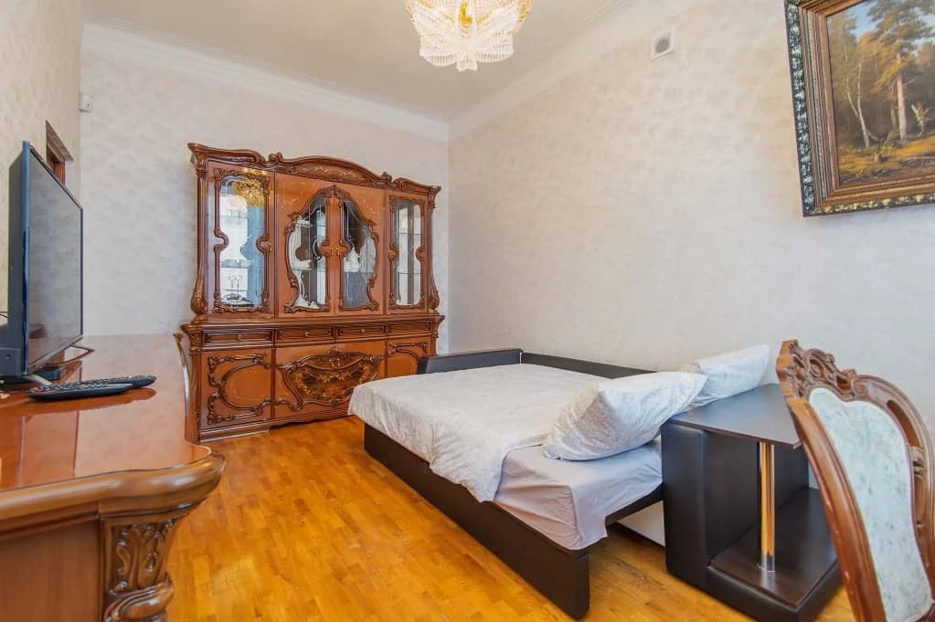 Uyutnaya Dvushka Ryadom S Kremlem I Arbatom: фото 7