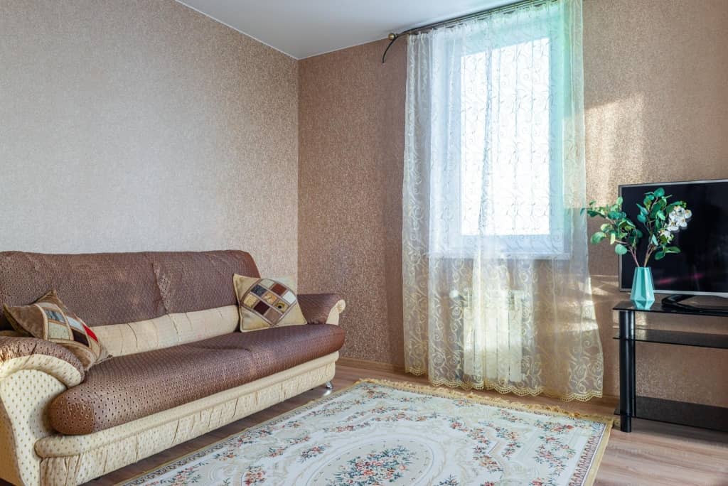 Rent House (Рент Хаус) на Трамвайном переулке 2, корп. 1: фото 4
