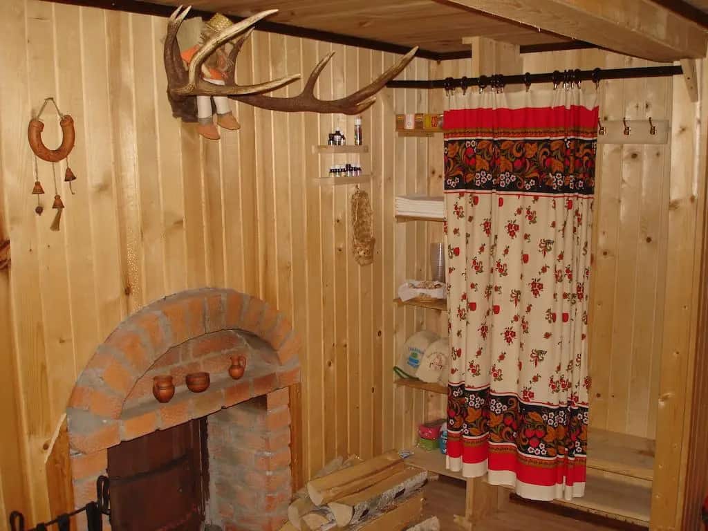 Иванов Дом: главное фото 1