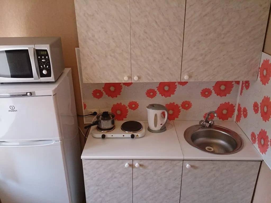NSK-Kvartirka, Apartment Blyukhera 65: фото 5
