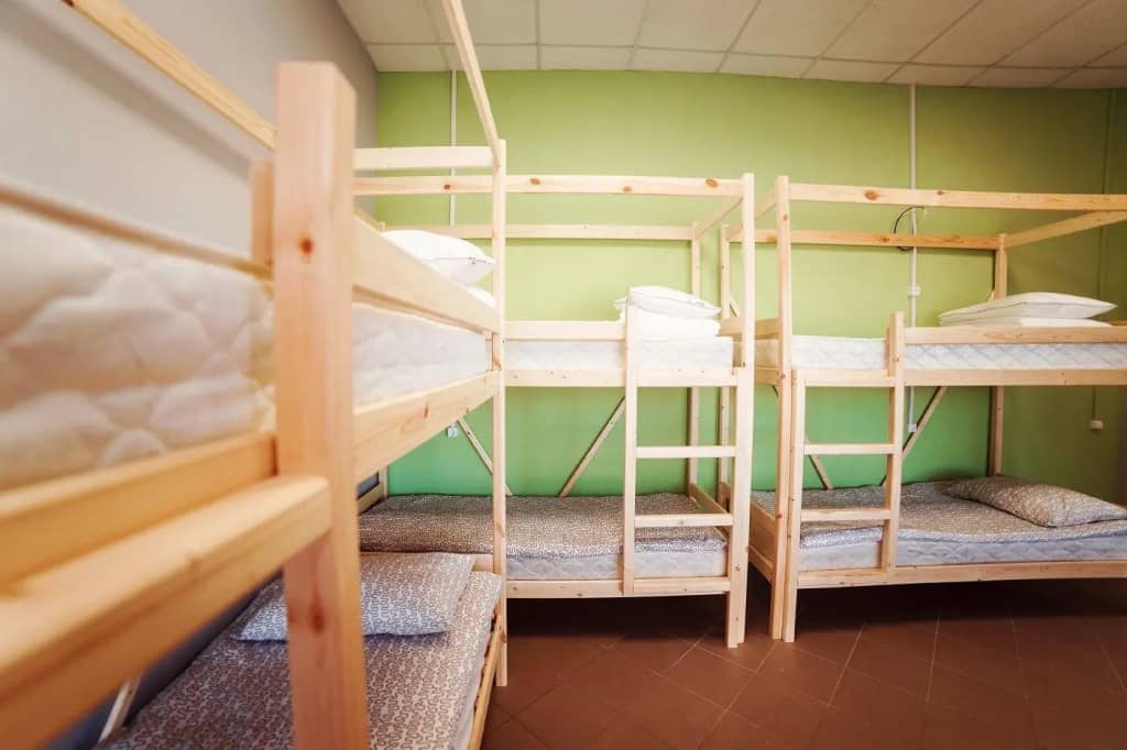 Hostel Lastochka: фото 4