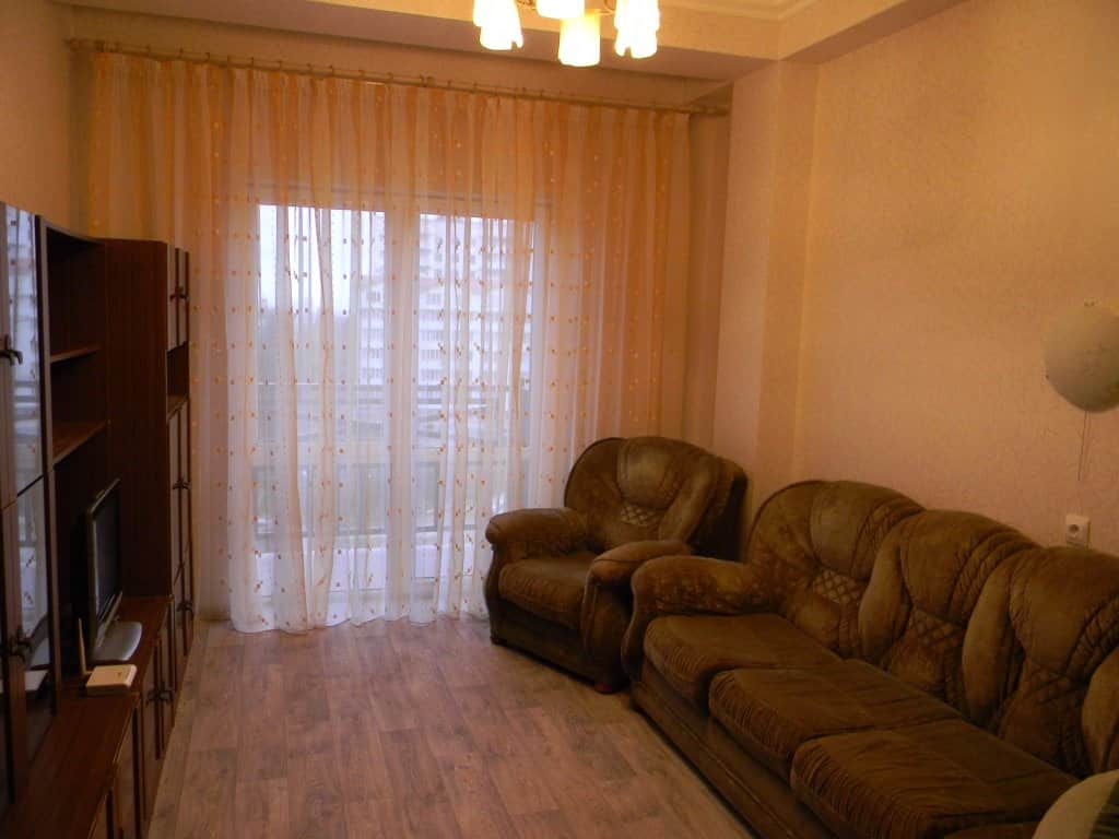 Troitskaya 33 Apartments: фото 2
