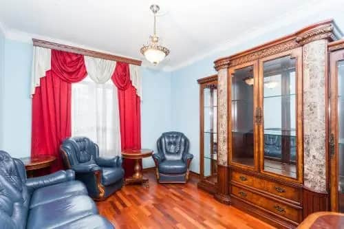 Apartment Babushkina: фото 3