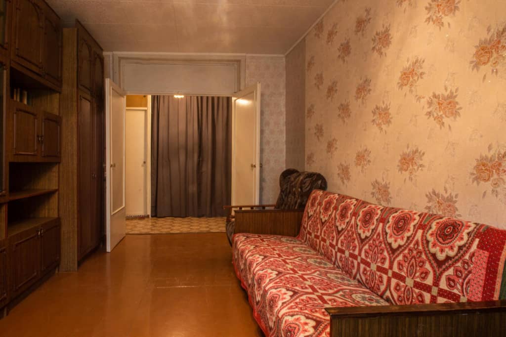 Kravc Group на улице Белякова: фото 5