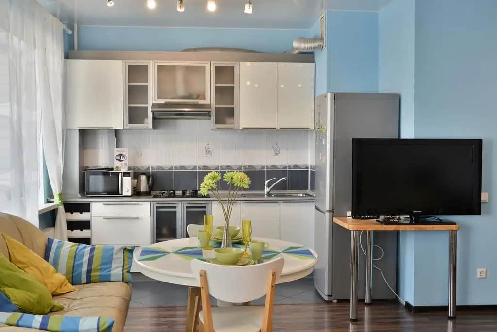 Five Stars Apartments: фото 2