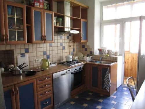 Book Hostel on Frunsenskaya Embankment: главное фото 1