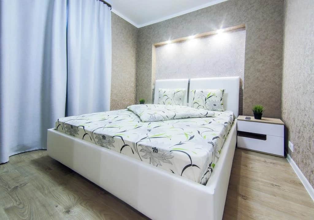 HotelRoom24 на Белорусской: фото 2
