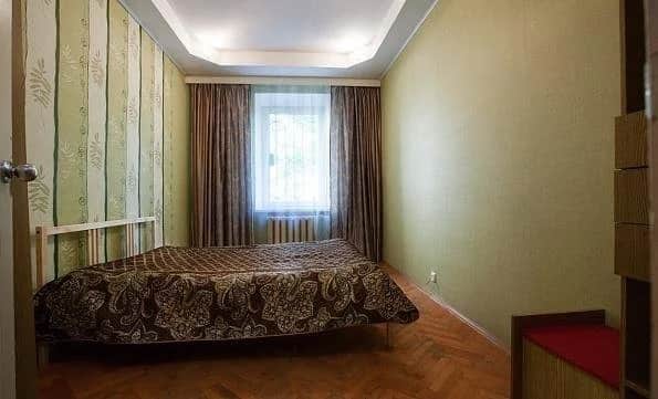 Апартаменты Садовое Кольцо Сокольники: фото 2