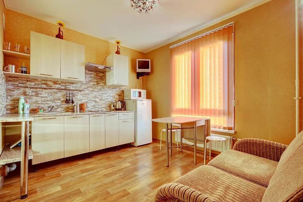 Apartment Nevsky: фото 3