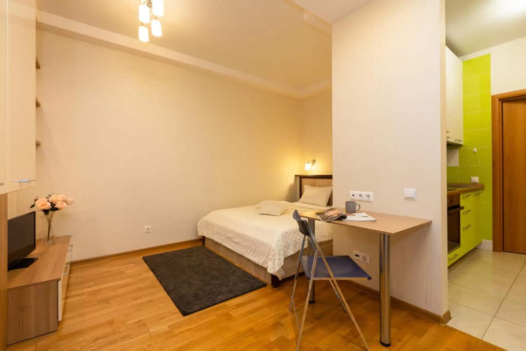 Rent House (Рент Хаус) на Белинского 30: главное фото 1