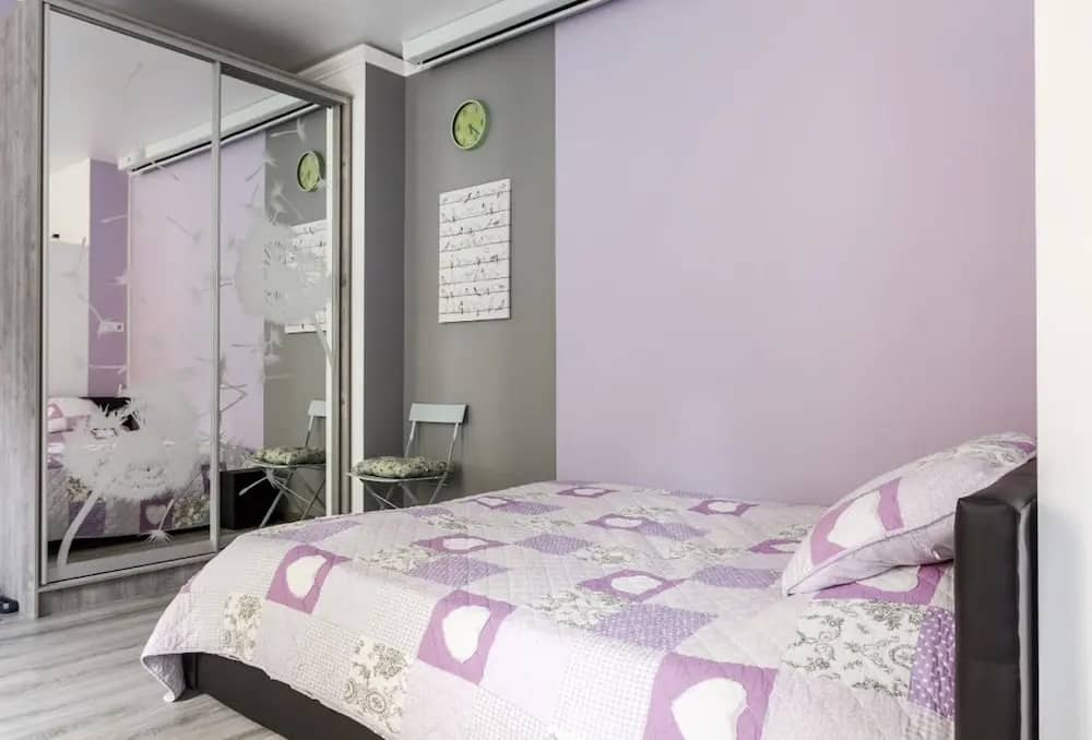 Bussi Suites - B Tatarskaya 30: фото 4
