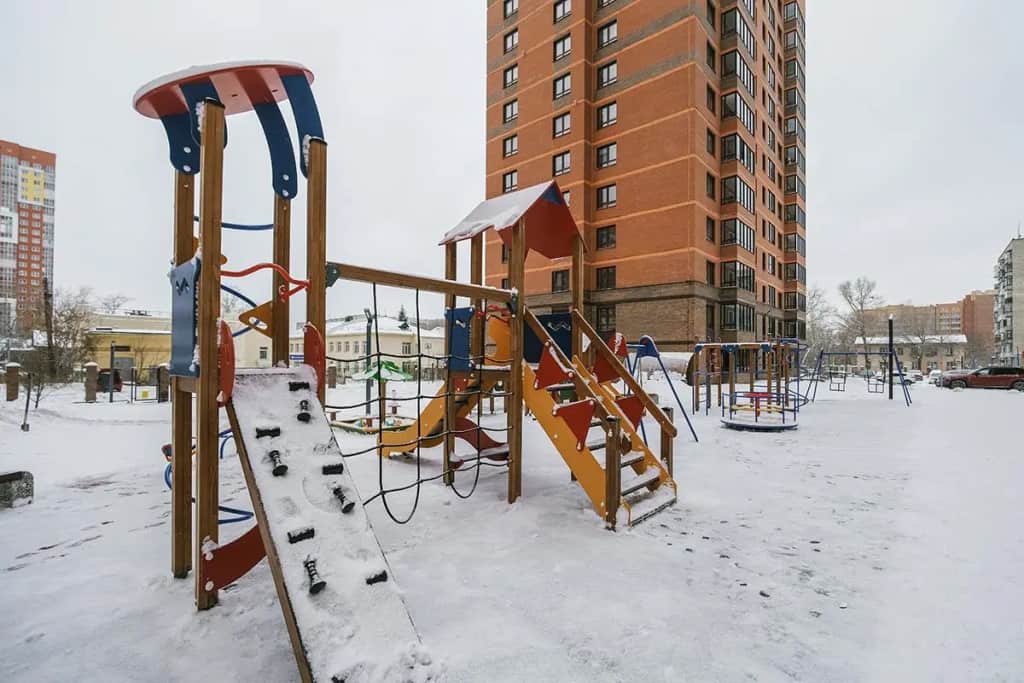Квартирка-НСК на улице Серафимовича: фото 2