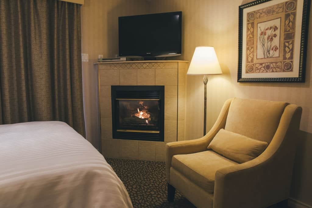 Pinnacle Hotel Whistler Village: фото 3