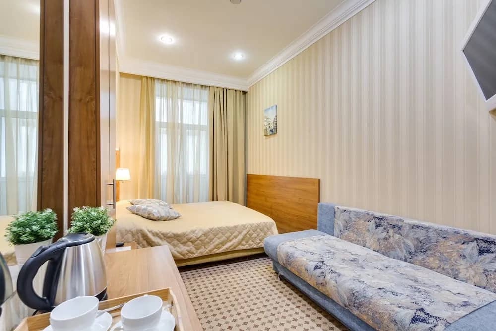 Apartment Kozitskiy 1 A: фото 4