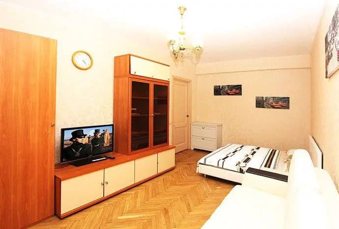 ApartLux (АпартЛюкс) на Старослободской: фото 7