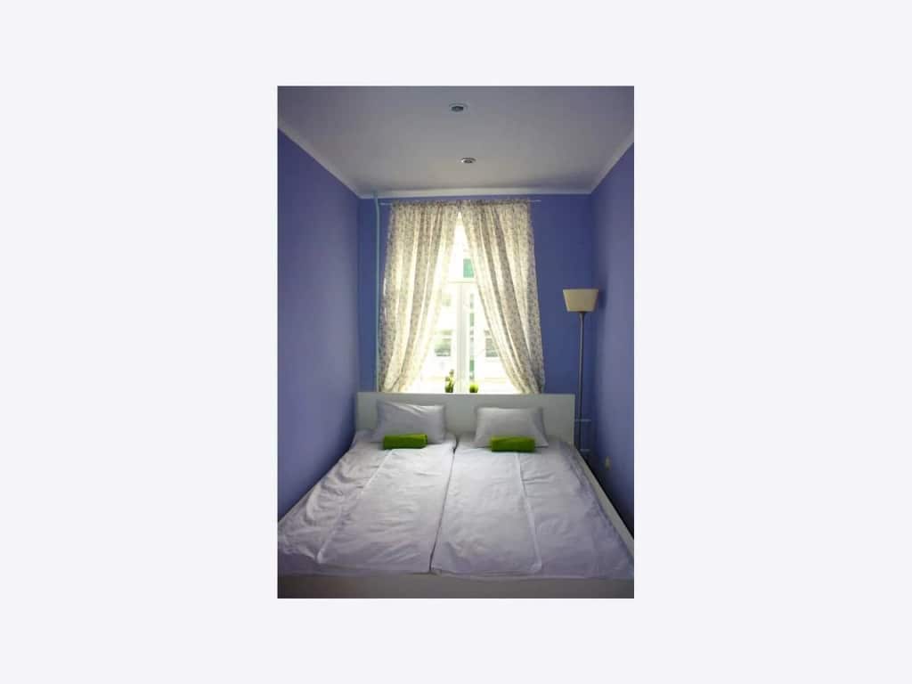 Gnezdo Hostel : главное фото 1